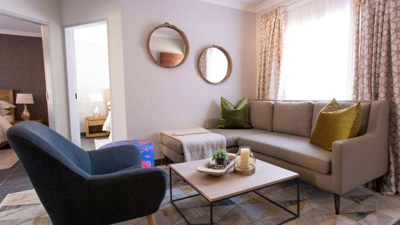 3 Lux Suites Middelburg  Bagian luar foto