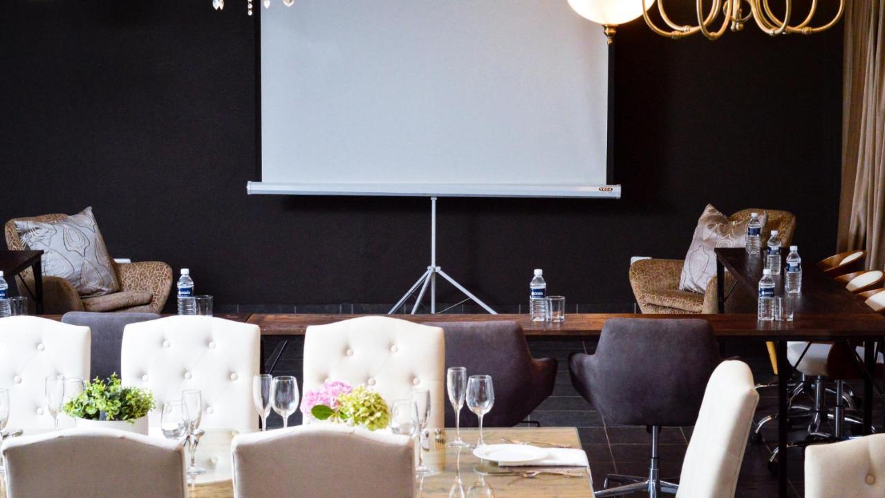 3 Lux Suites Middelburg  Bagian luar foto