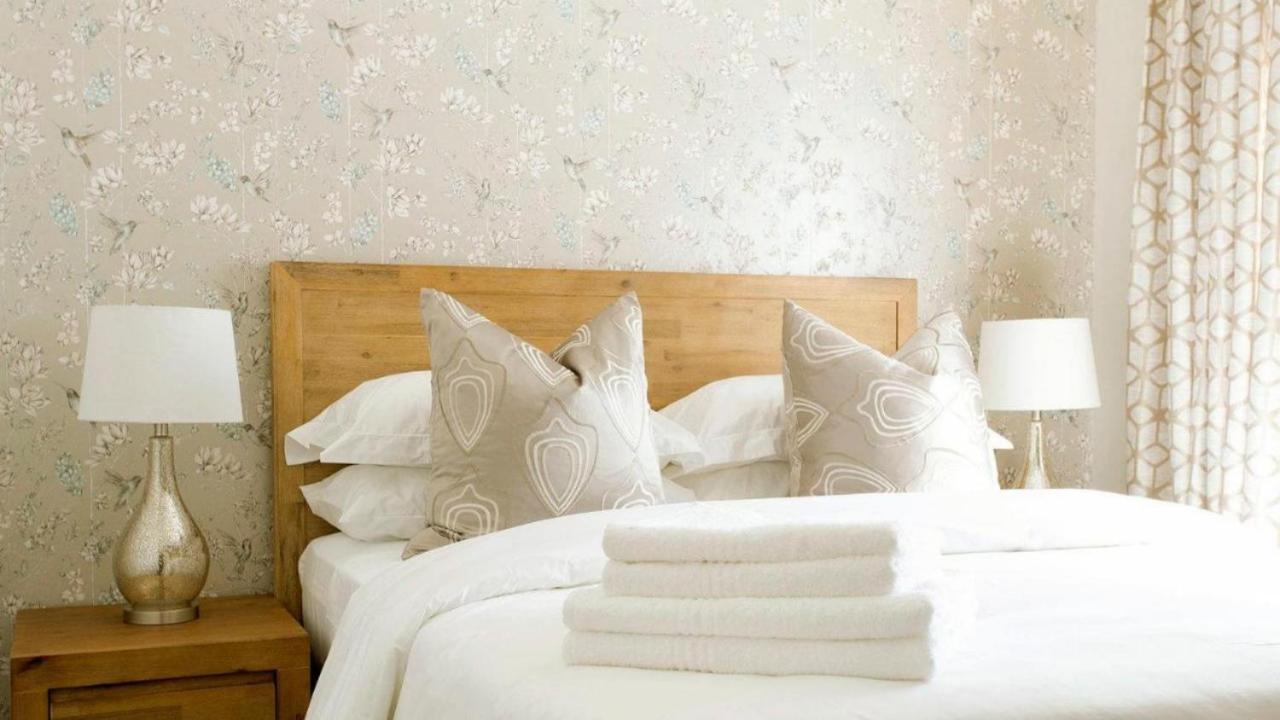 3 Lux Suites Middelburg  Bagian luar foto