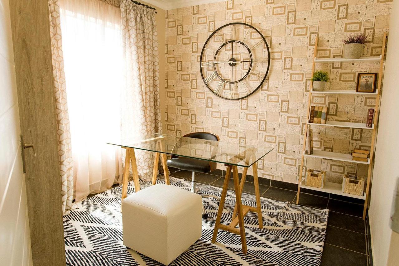3 Lux Suites Middelburg  Bagian luar foto