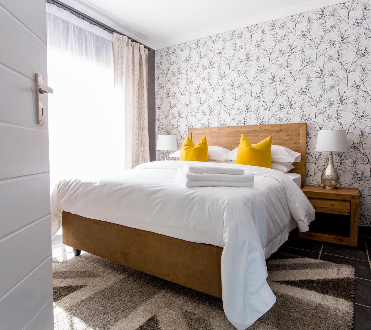 3 Lux Suites Middelburg  Bagian luar foto