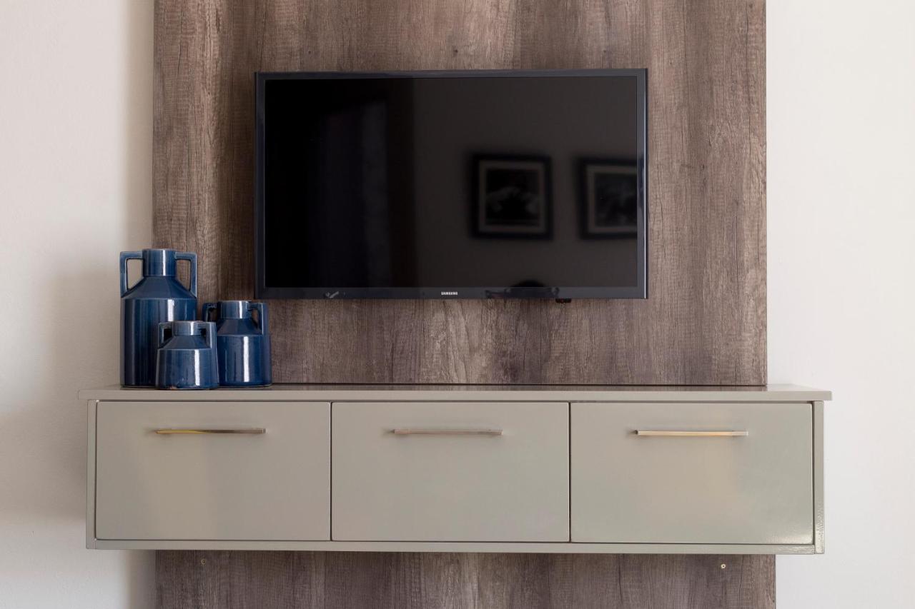 3 Lux Suites Middelburg  Bagian luar foto