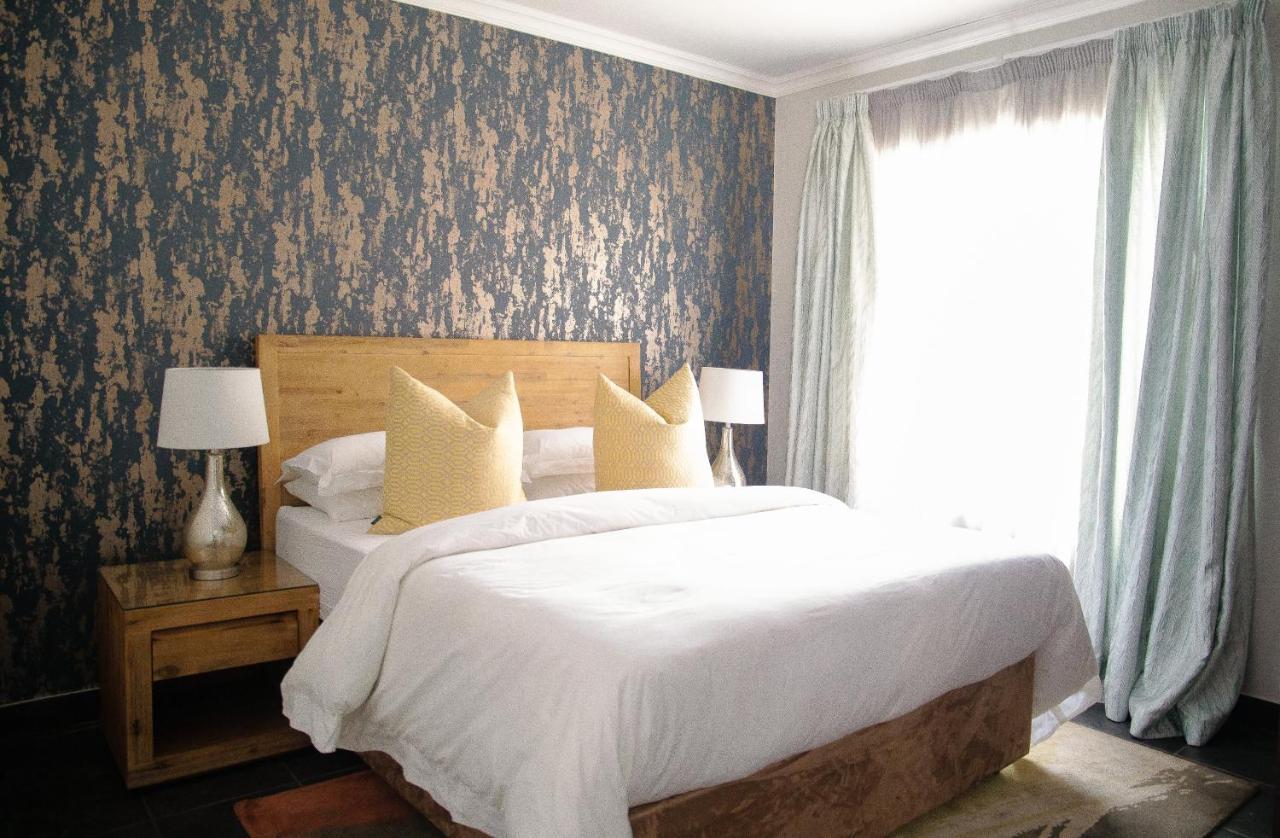 3 Lux Suites Middelburg  Bagian luar foto