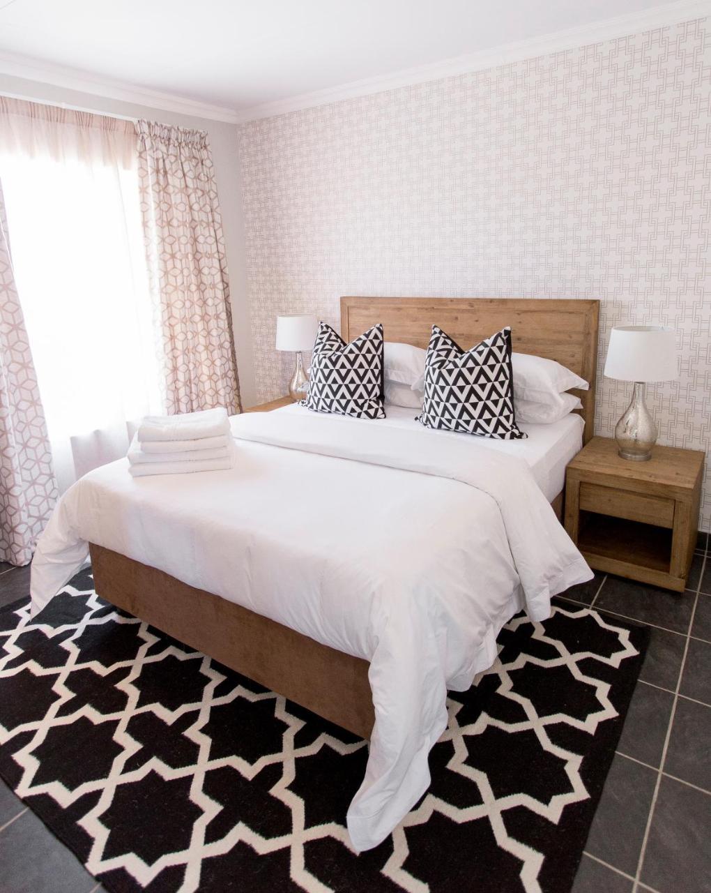 3 Lux Suites Middelburg  Bagian luar foto