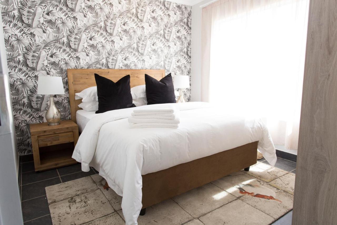 3 Lux Suites Middelburg  Bagian luar foto