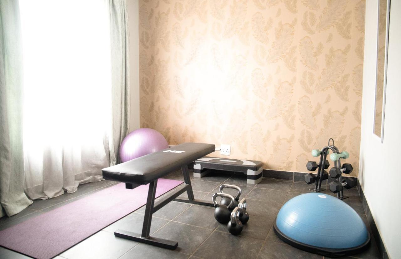 3 Lux Suites Middelburg  Bagian luar foto