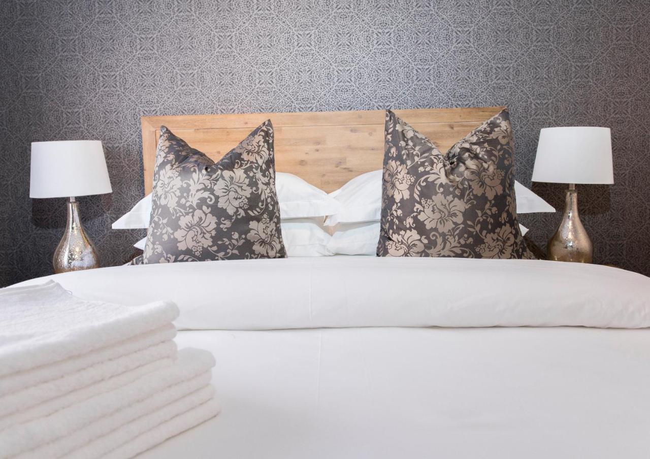 3 Lux Suites Middelburg  Bagian luar foto